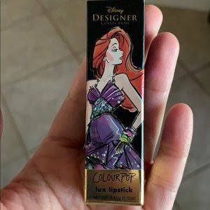 Colourpop Disney Designer 2018 Collection